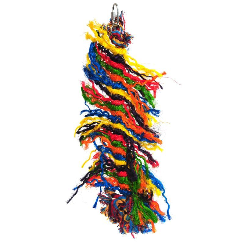 Plucker Bird Toy